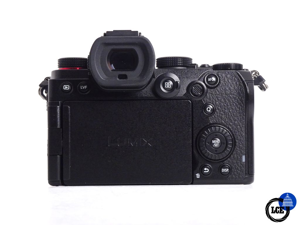 Panasonic S5