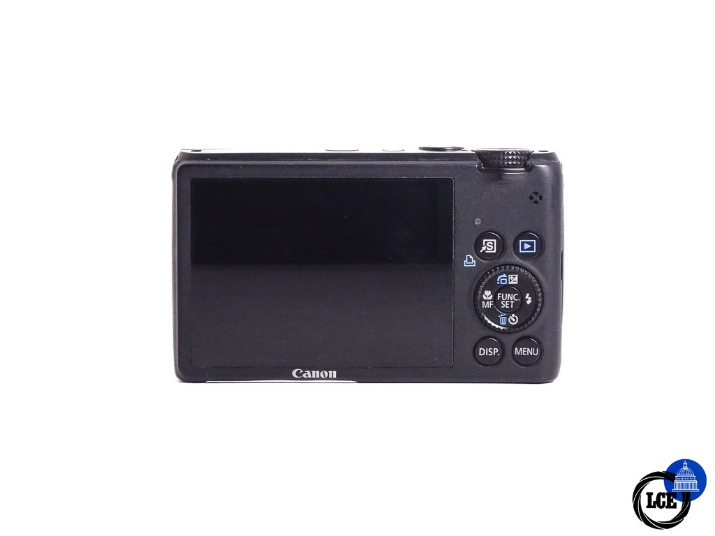 Canon PowerShot S95