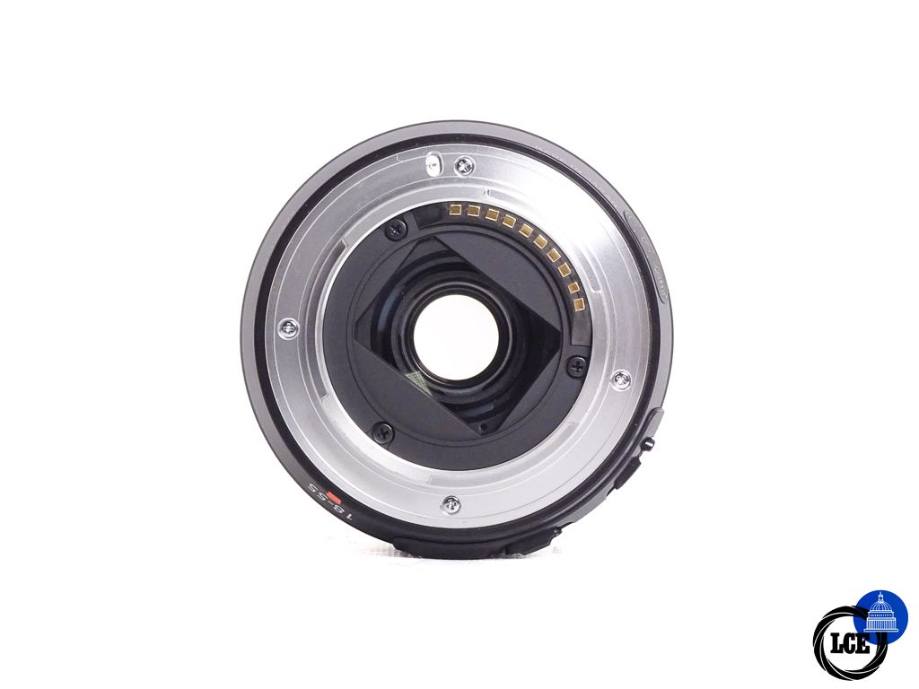 FujiFilm 18-55mm f2.8-4 R LM OIS