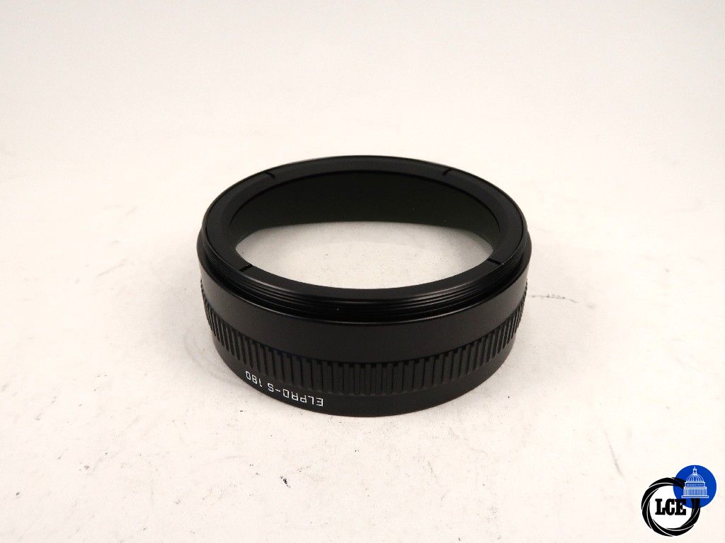 Leica ELPRO 180 