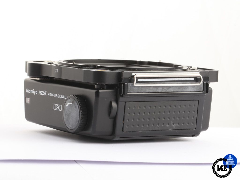 Mamiya RZ67 Pro II 120 Back [4*] | 10114749