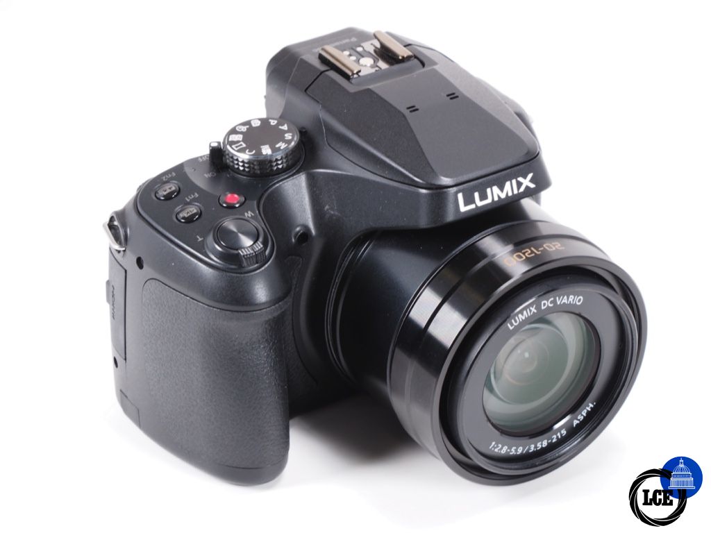 Panasonic FZ82