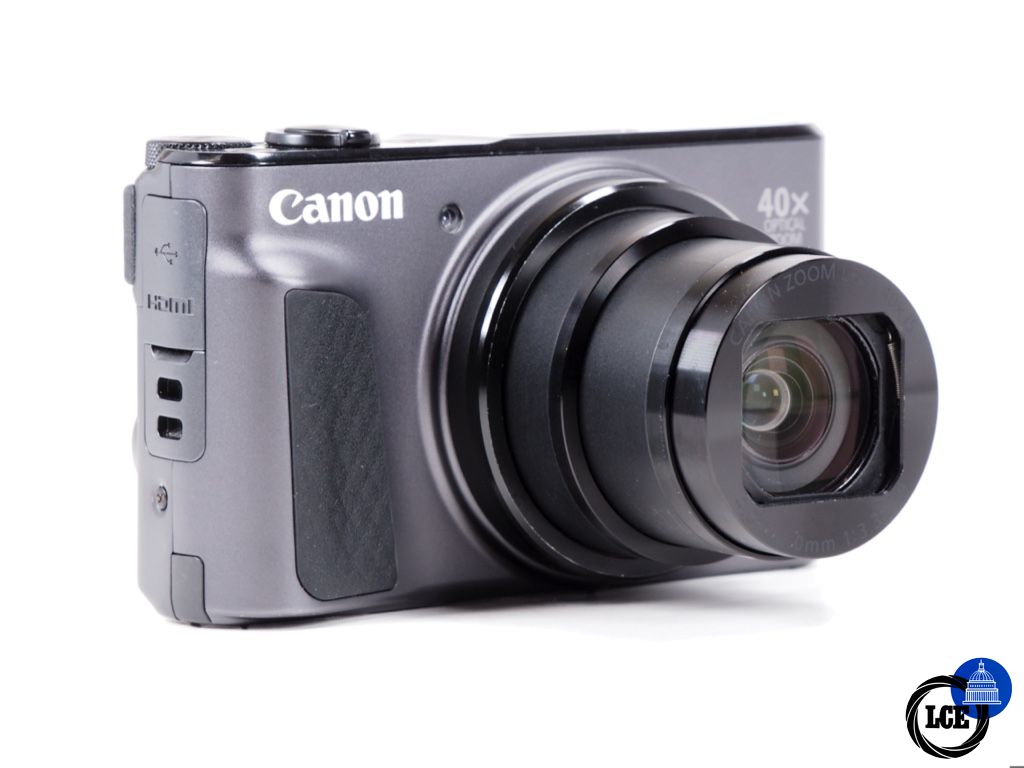 Canon Powershot SX-730