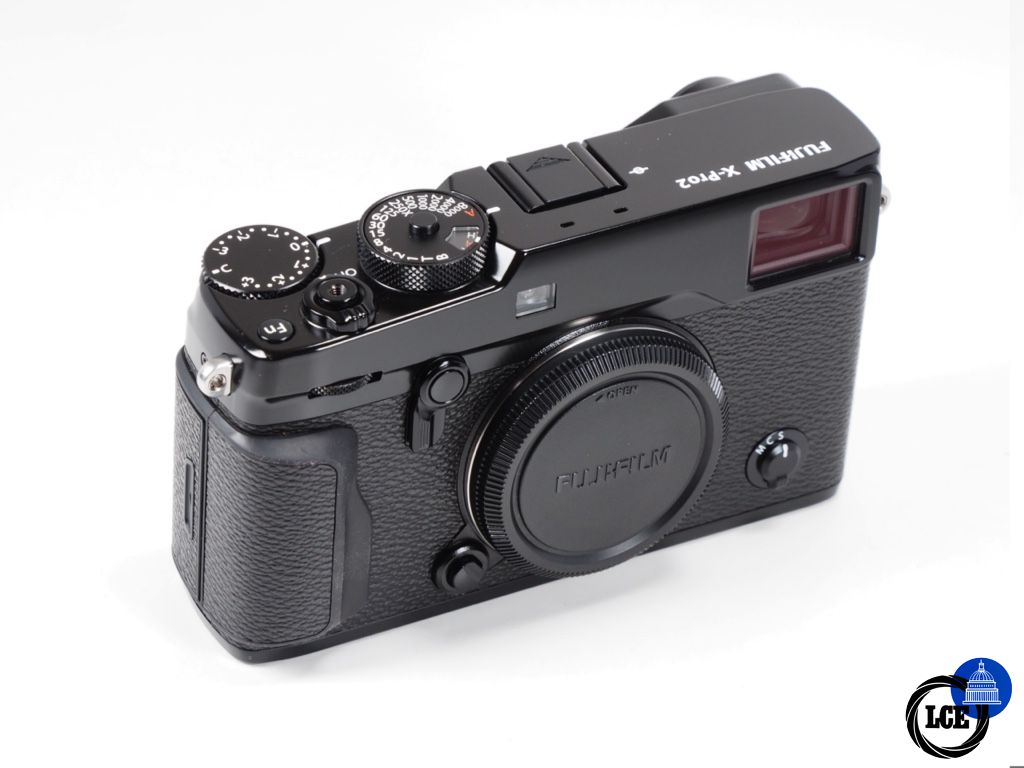 FujiFilm X-Pro 2 Body