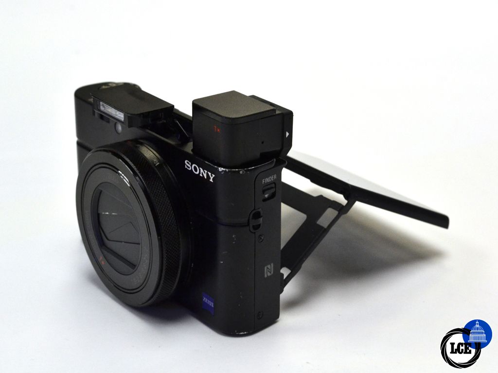 Sony RX100 IV