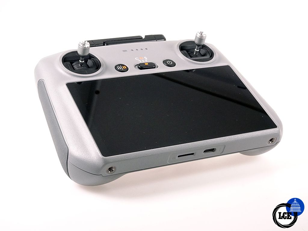 DJI Mini 4 Pro Fly More Combo RC2