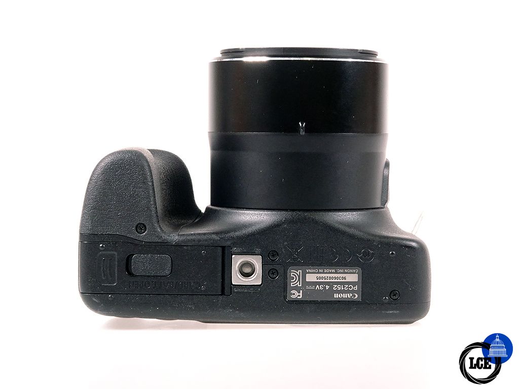 Canon PowerShot SX520 HS