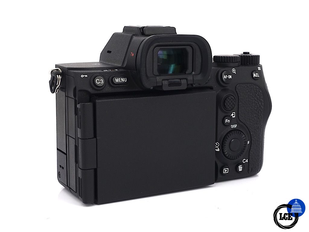 Sony A7R V Body - Boxed | 5*