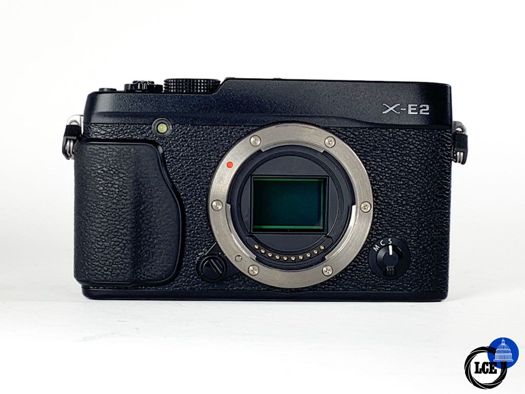 FujiFilm X-E2 Body