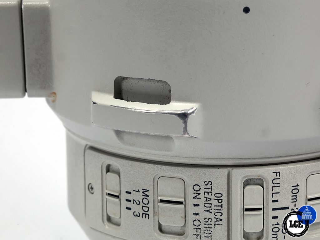 Sony FE 200-600mm f/5.6-6.3 G OSS | 1277667