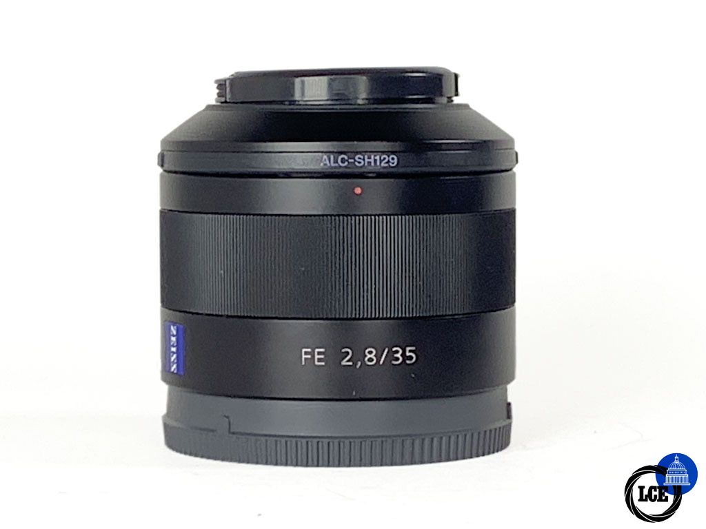 Sony FE 35mm F2.8