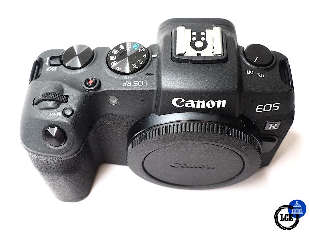 Canon EOS RP Body