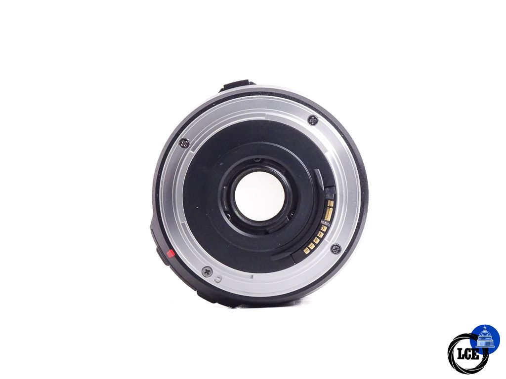 Tamron 18-270mm f3.5-6.3 Di II