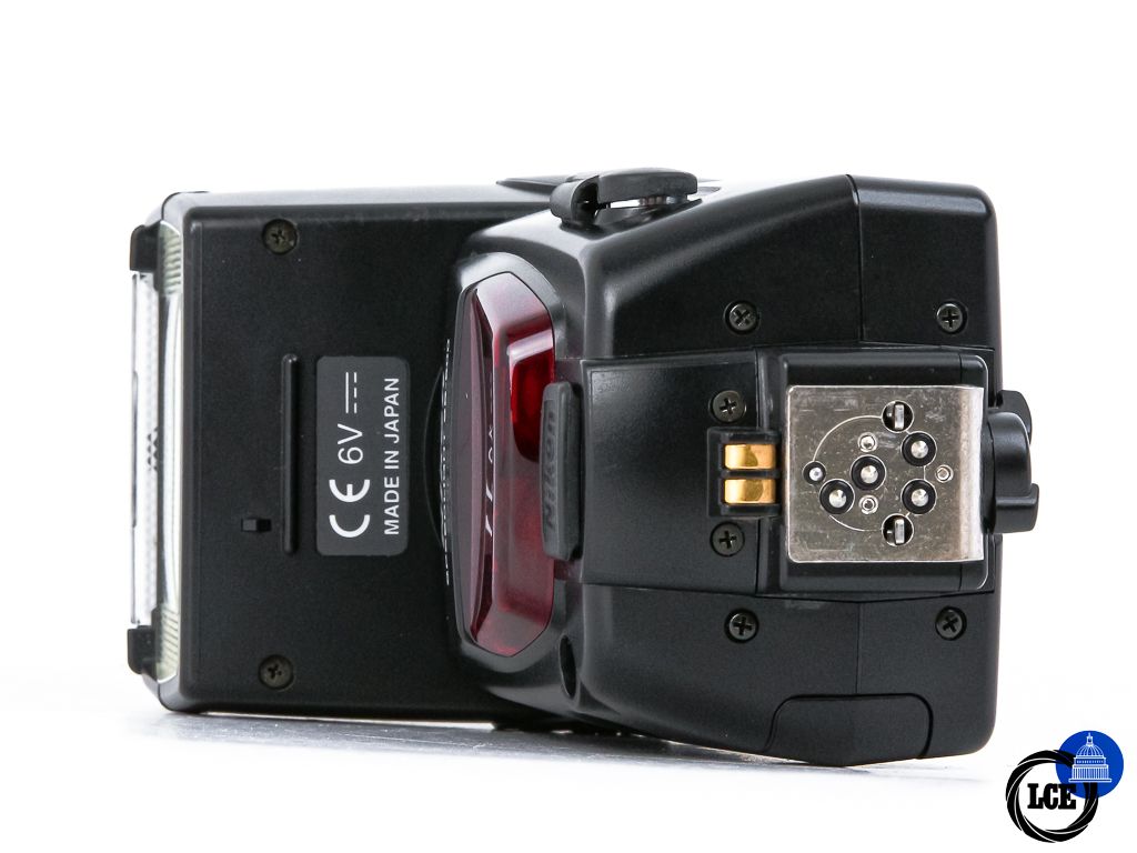 Nikon Speedlight SB-600