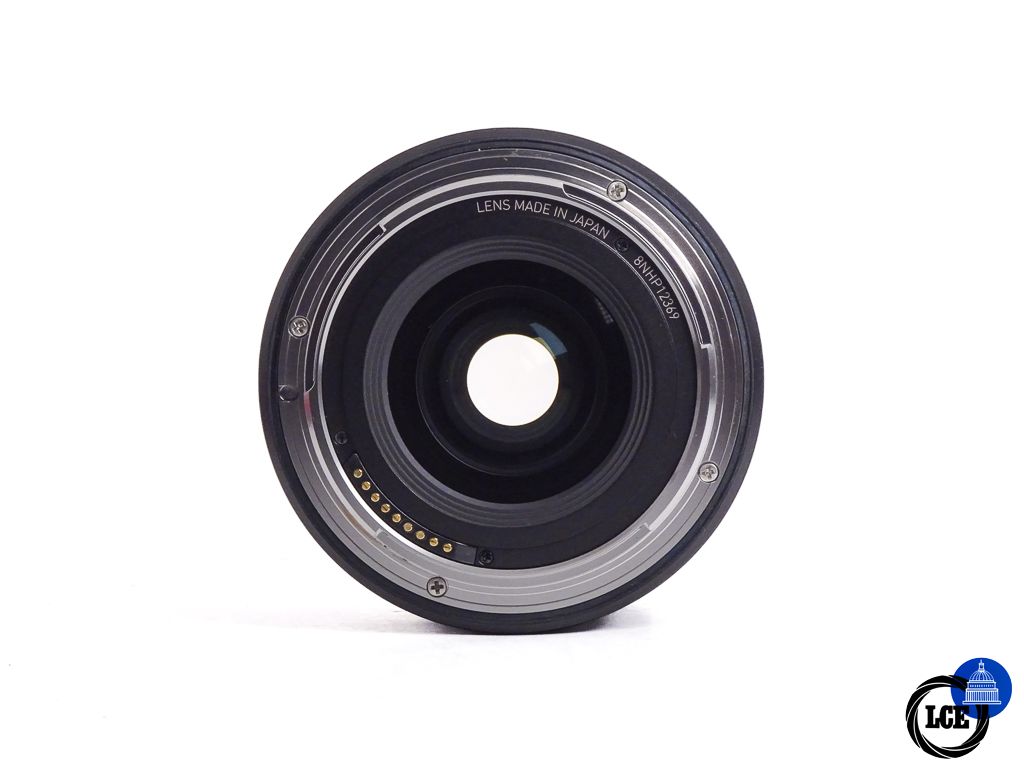 Hasselblad XCD 38mm f2.5 V <200 sc