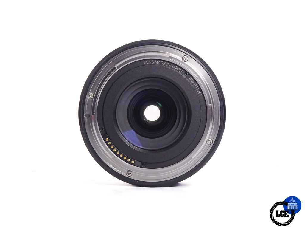 Hasselblad XCD 28mm f/4 P <500 sc