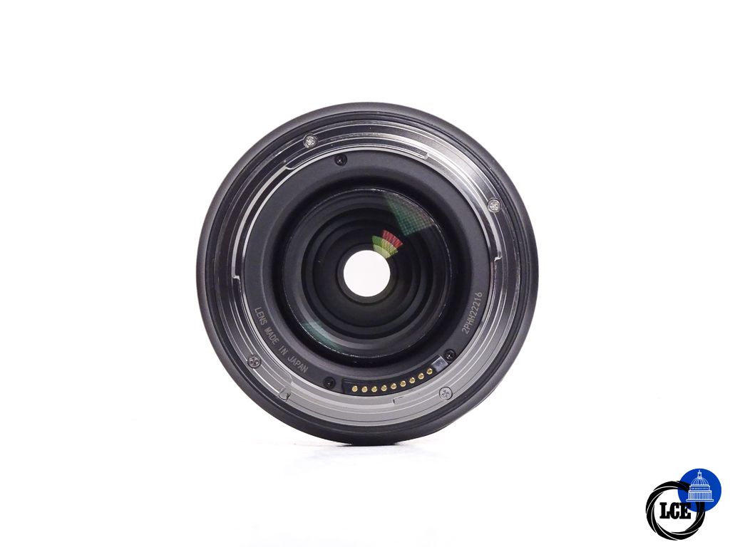 Hasselblad XCD 45mm f4 P <250 sc