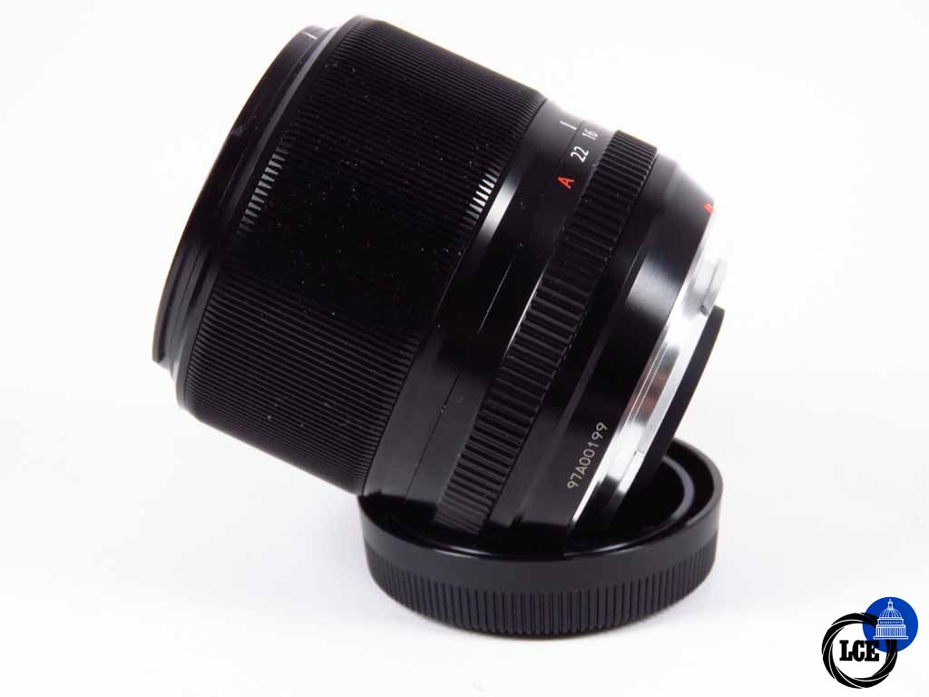 FujiFilm XF 60mm f2.4 Macro