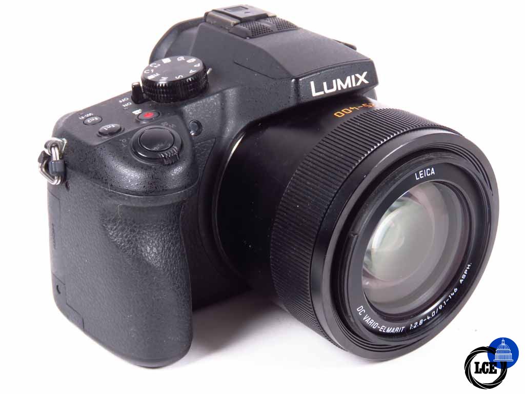 Panasonic Lumix FZ1000