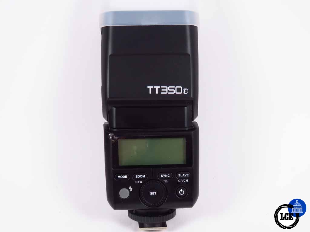 Godox TT350 Fujifilm Dedicated