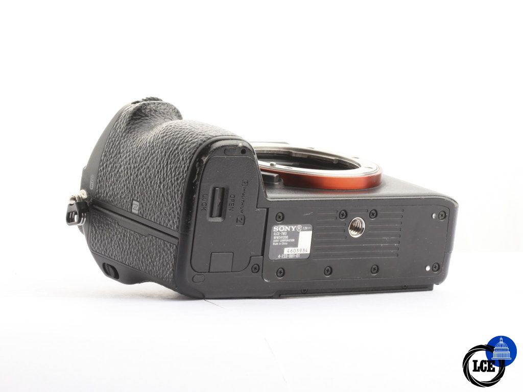 Sony A7 III Body [3*] | 10115482