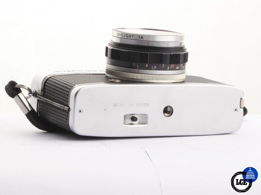 Olympus Trip 35 [4*] | 10115876