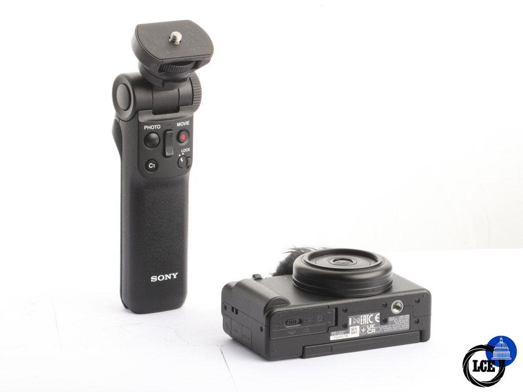 Sony ZV-1F + GP-VPT2BT [4*] | 10115894