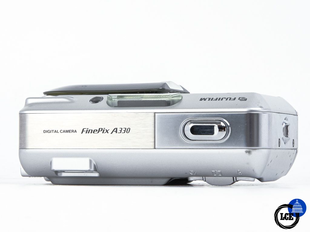 FujiFilm FinePix A330
