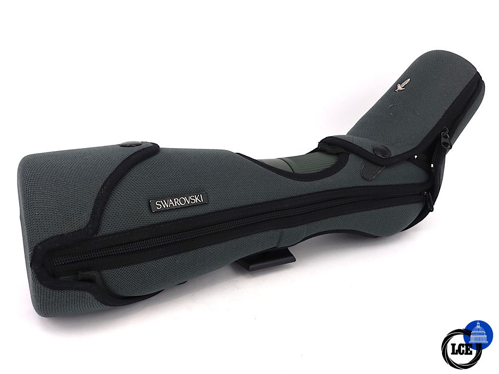 Swarovski ATM 80 HD + 30x S W Eyepiece + Stay On Case - Boxed | 4*