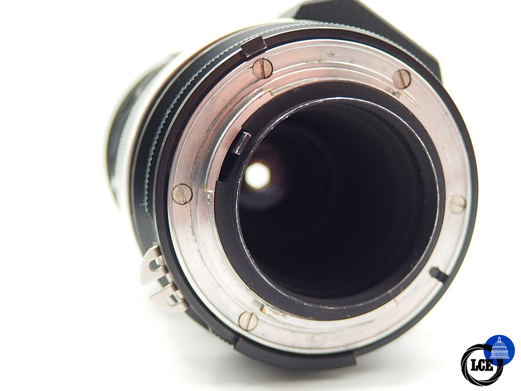 Nikon Nikkor H 300mm f4.5 AI