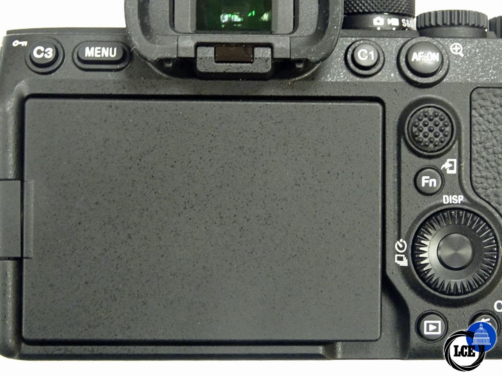 Sony A7 Mk IV c/w 28-70 Stunning condition