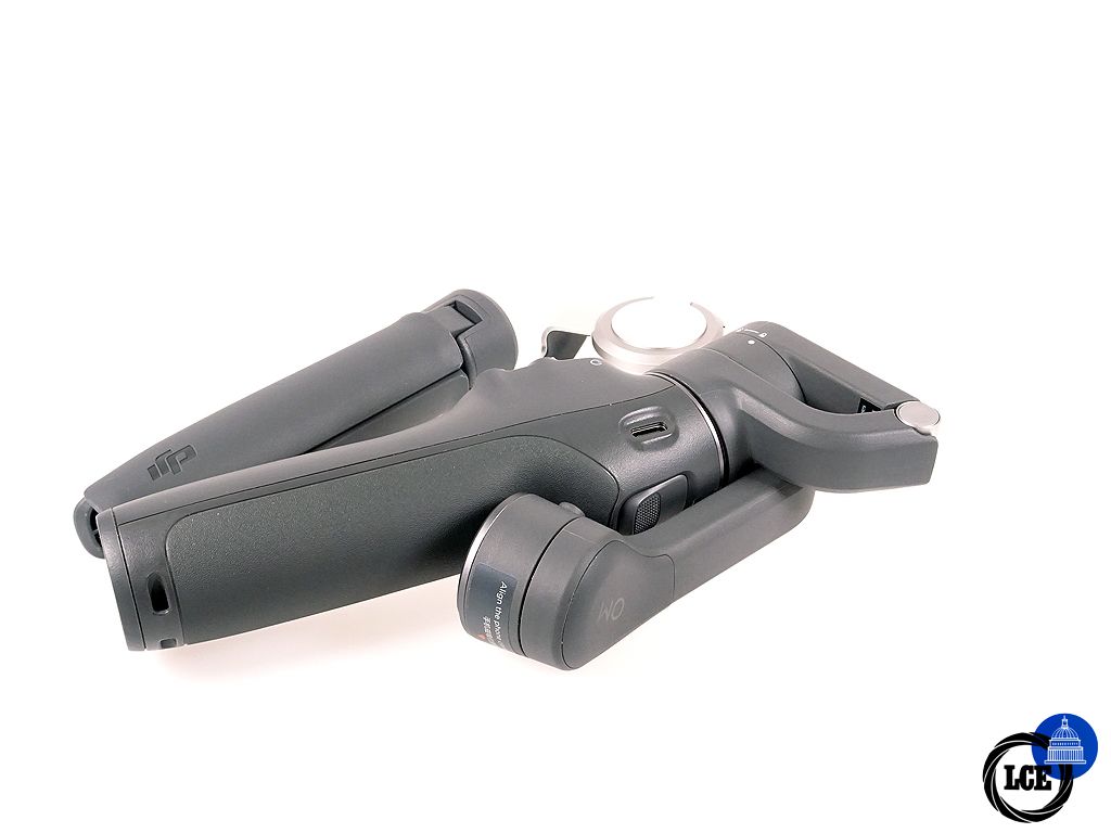 DJI EX DEMO Osmo Mobile 6