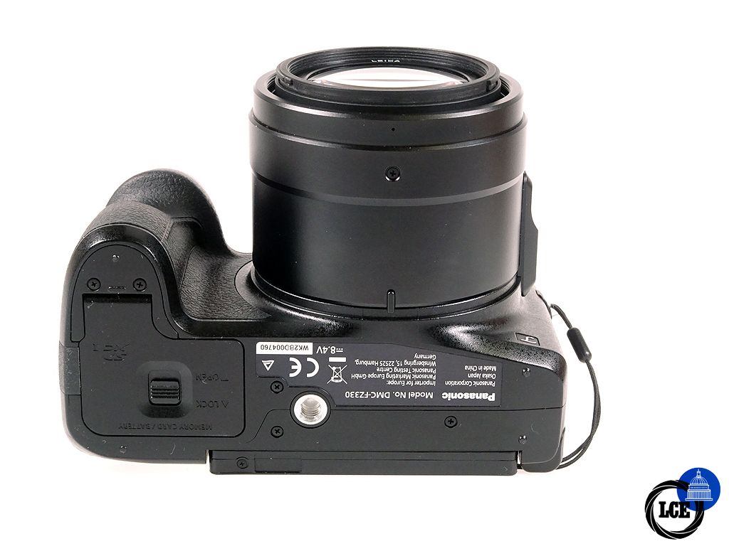 Panasonic Lumix FZ330