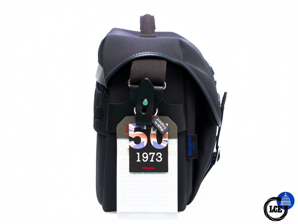 Billingham Hadley One - Midnight *UNUSED/CUT TAGS*