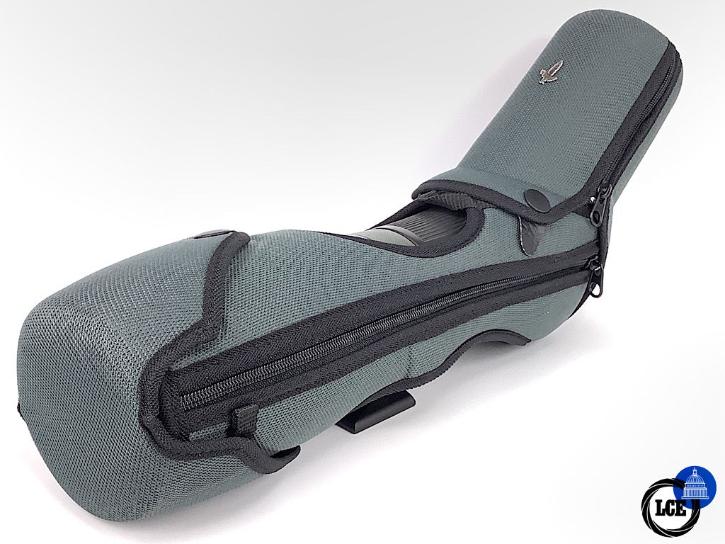 Swarovski ATS 65 HD with 25-50x eyepiece + Stay-on Case