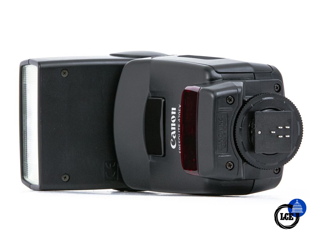 Canon Speedlite 420EX