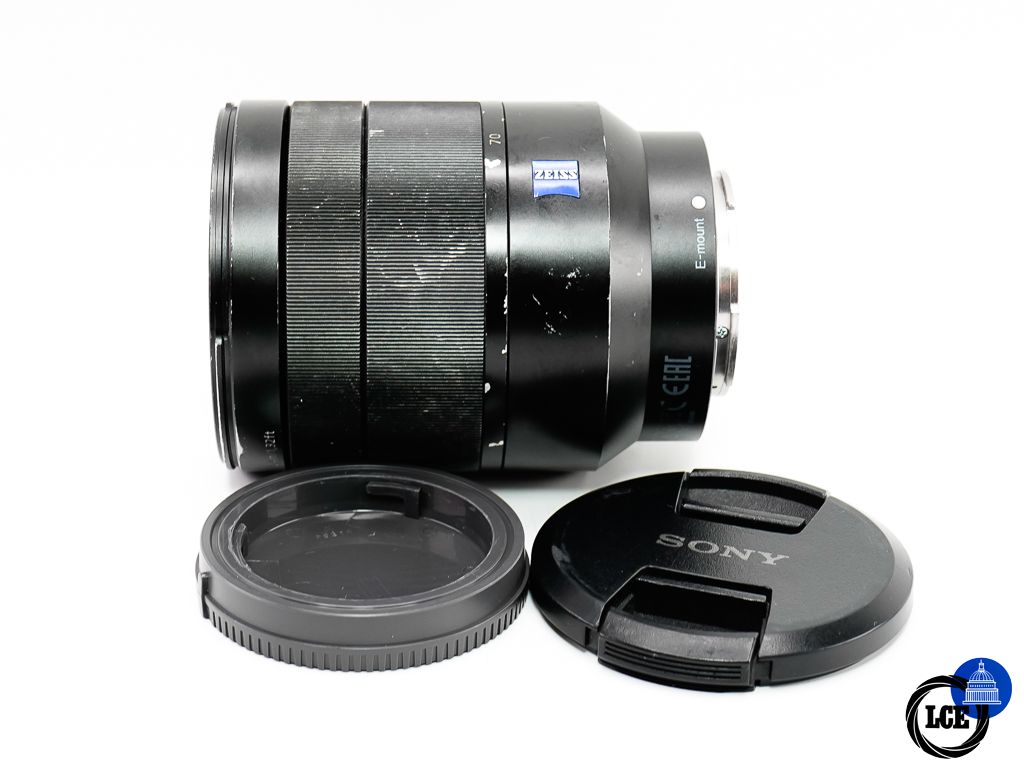 Sony FE 24-70mm F4 ZA OSS