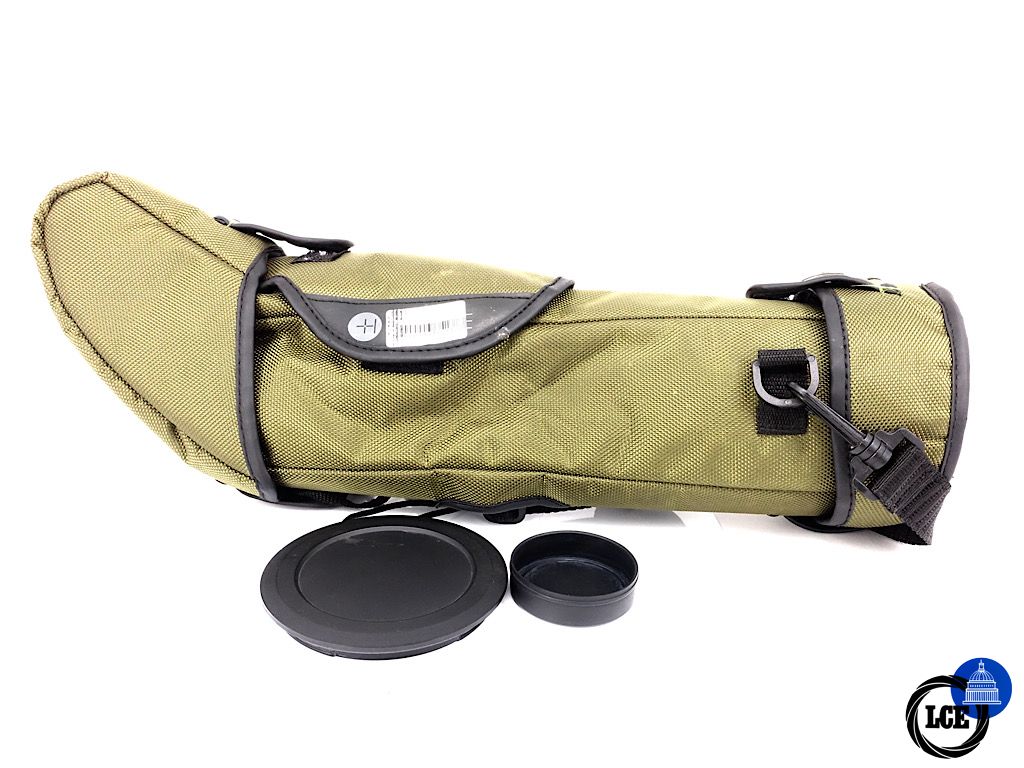 Hawke Endurance ED 85mm 20x60 Scope  | 4*