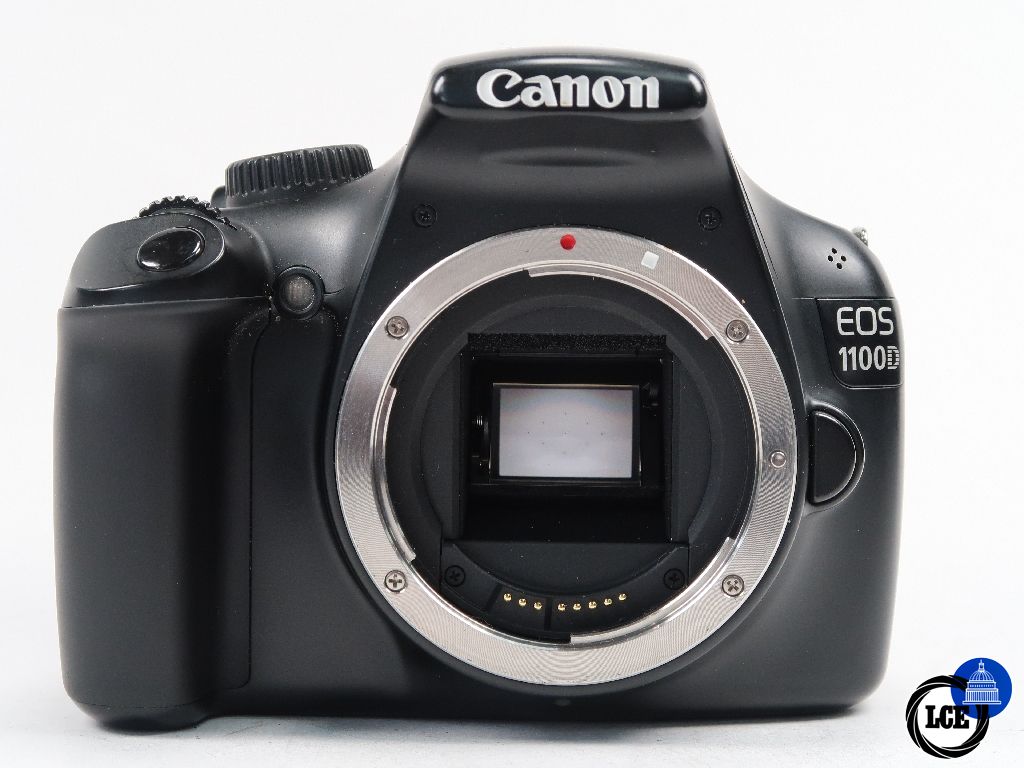 Canon EOS 1100D Body
