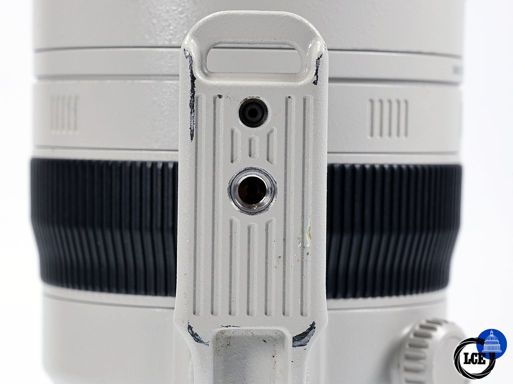 Canon EF 100-400mm f/4.5-5.6 L IS II USM | 1277690