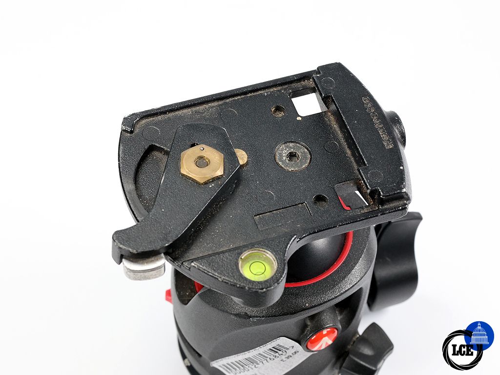 Manfrotto MH005MO-RC-4 Ball head *Boxed* | 1277684