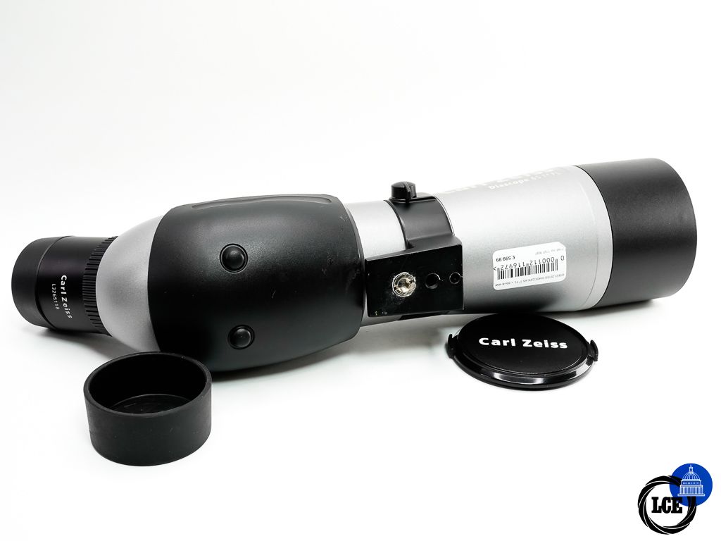 Zeiss Diascope 65 T* FL + 30x B WW