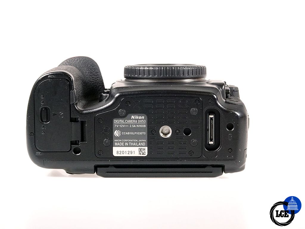 Nikon D850 Body