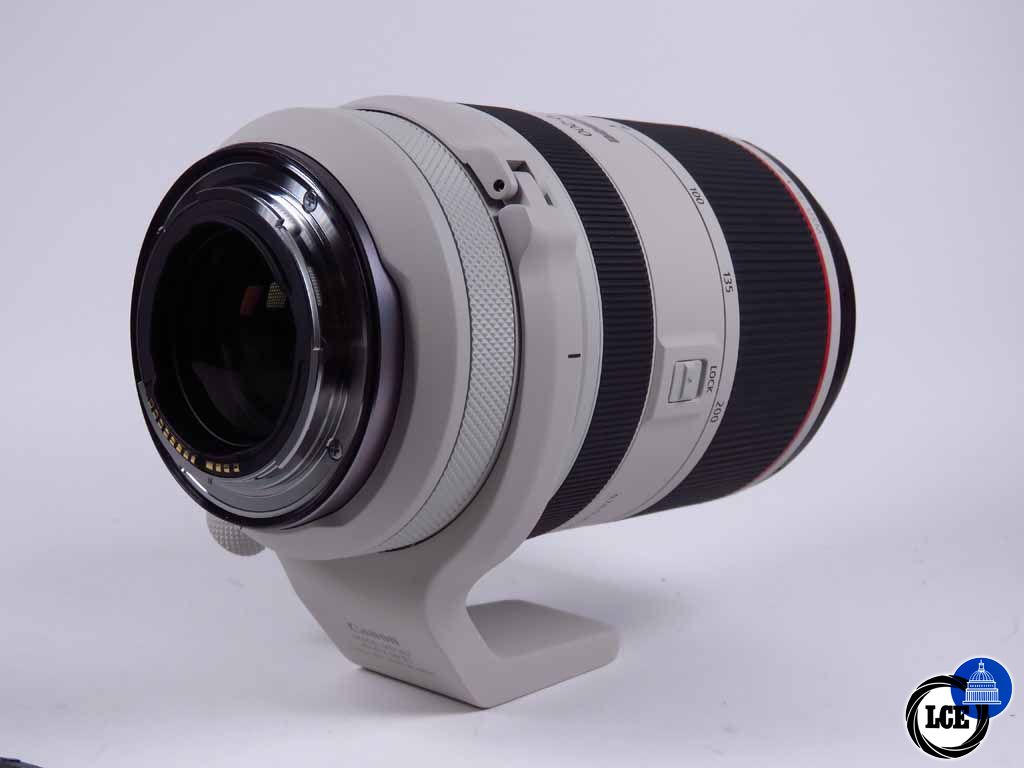Canon RF 70-200mm f2.8 L IS USM