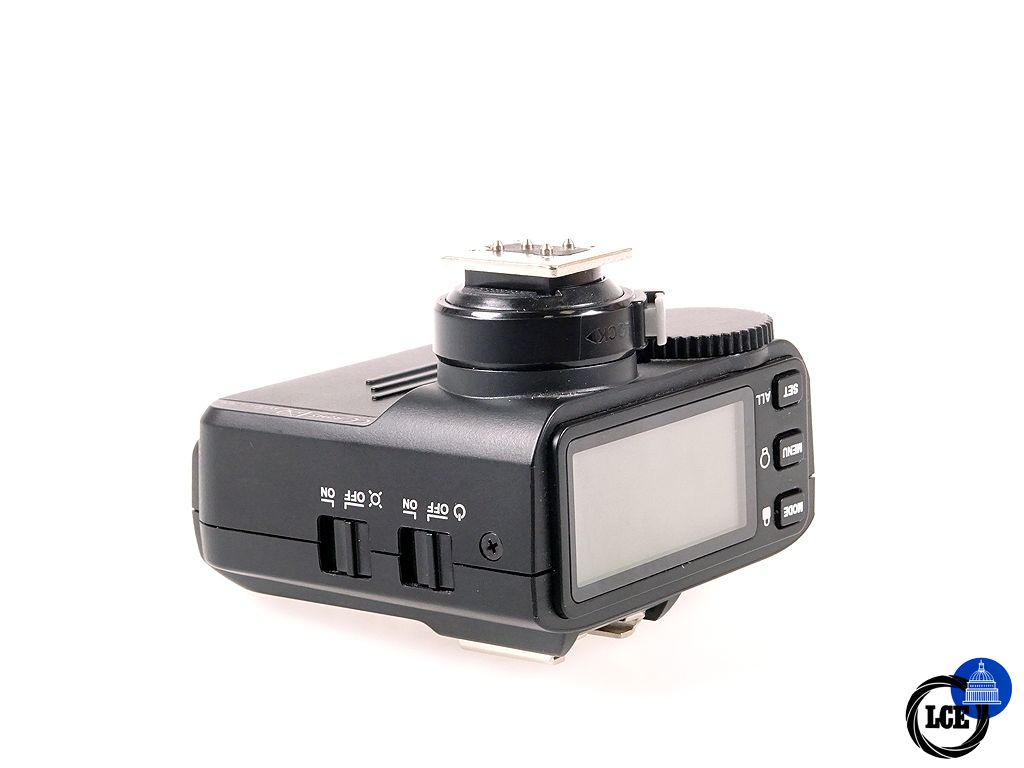 Godox X2Tn Flash trigger for Nikon