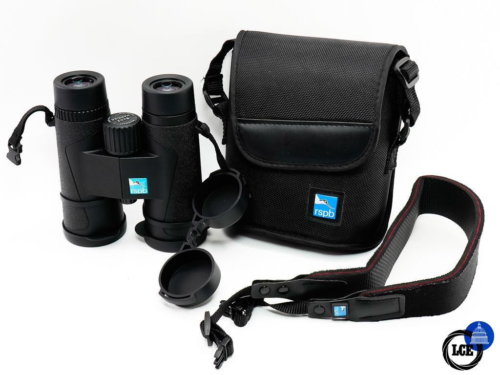 RSPB Harrier 8x42