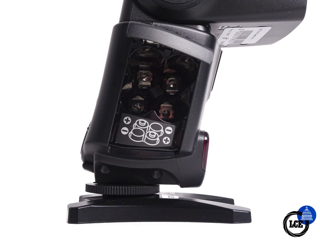 Canon Speedlite 430EX