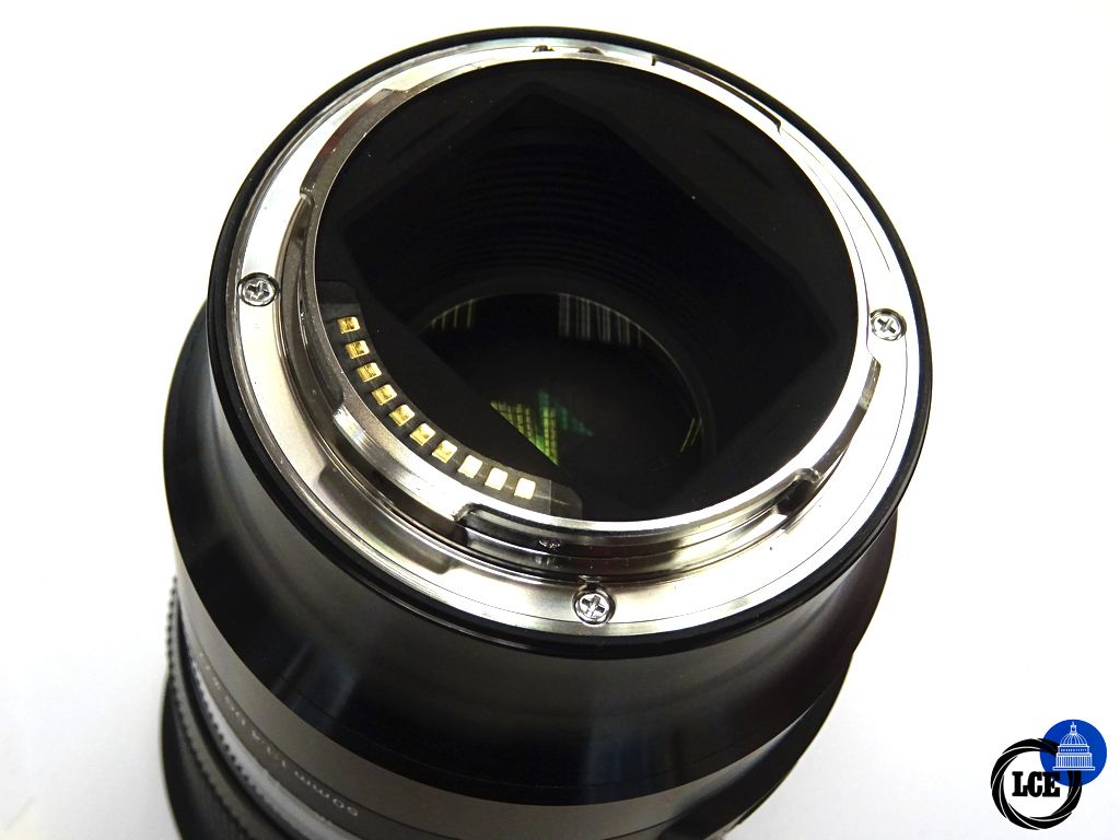 Sigma 50mm f1.4 DG Art Panasonic L 