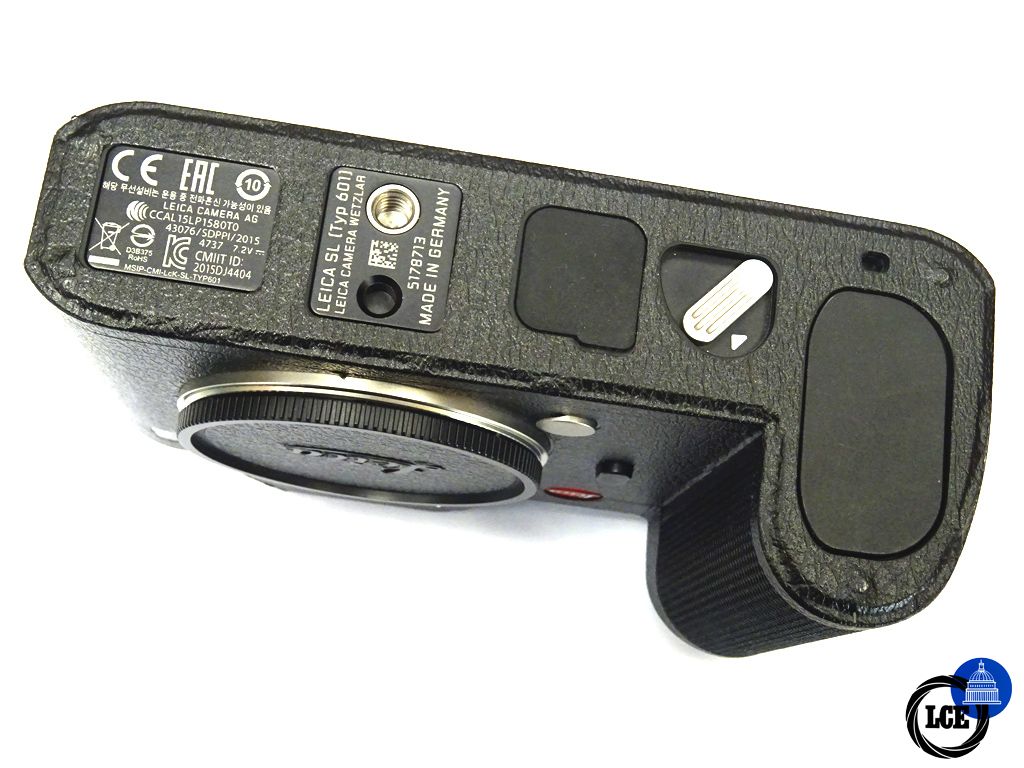 Leica SL Body 