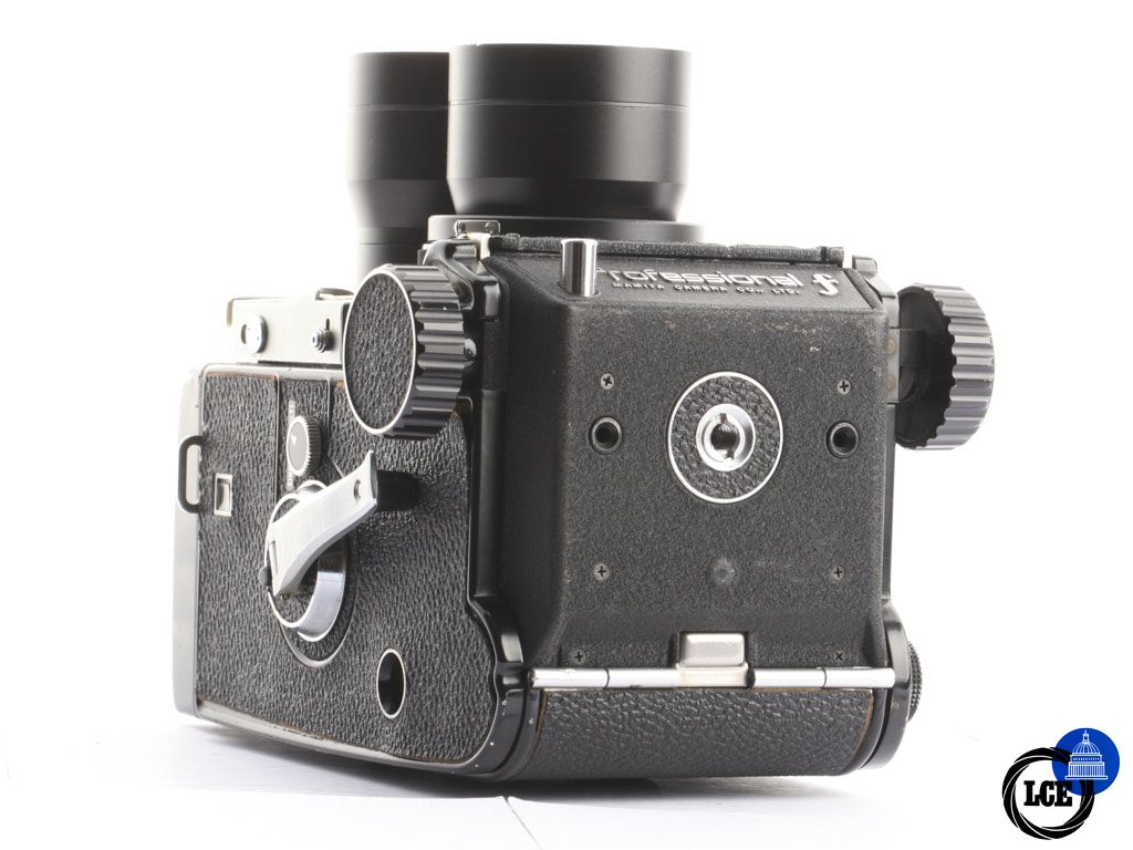 Mamiya C330 Professional F + 135mm f/4.5 [3*] | 10114740